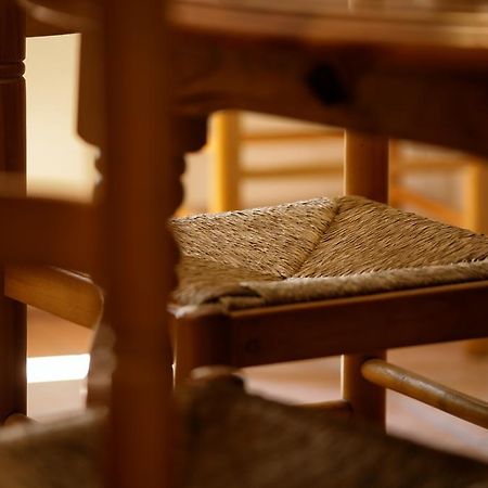 Apartaments Populetus Poboleda Luaran gambar