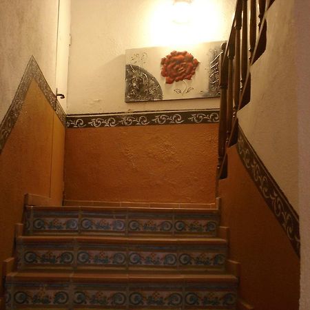 Apartaments Populetus Poboleda Luaran gambar
