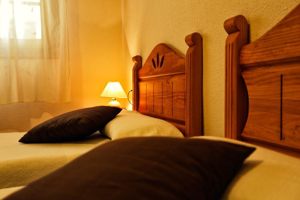 Apartaments Populetus Poboleda Luaran gambar