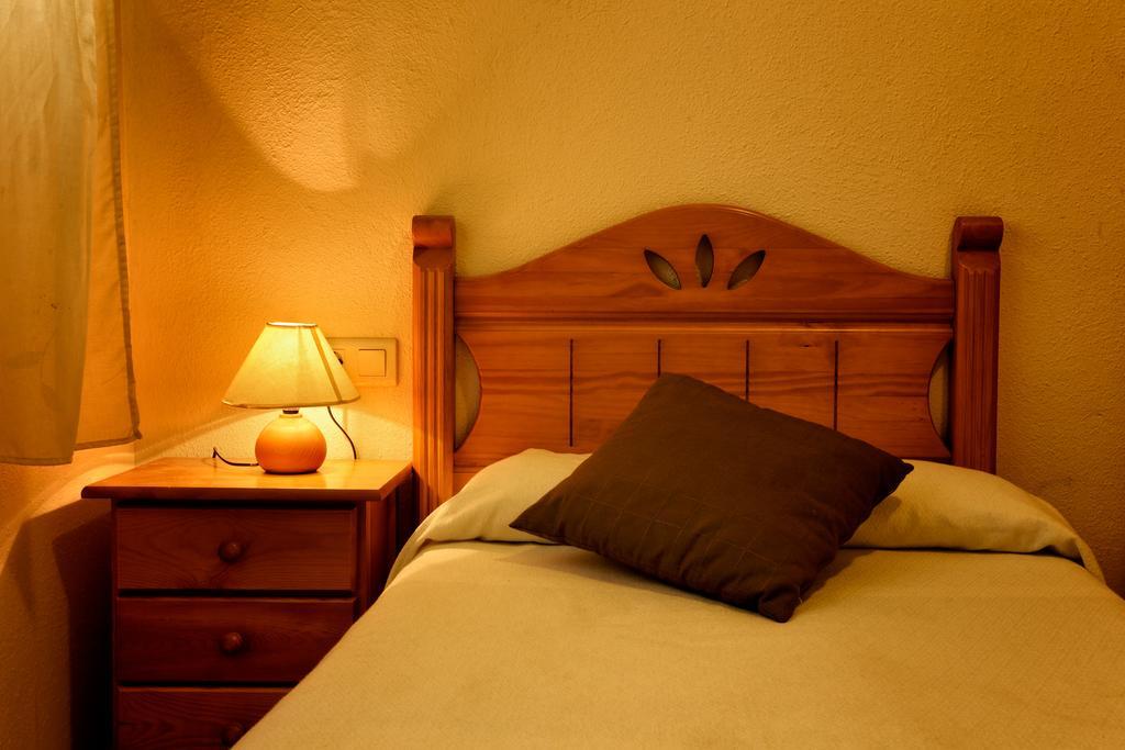 Apartaments Populetus Poboleda Luaran gambar