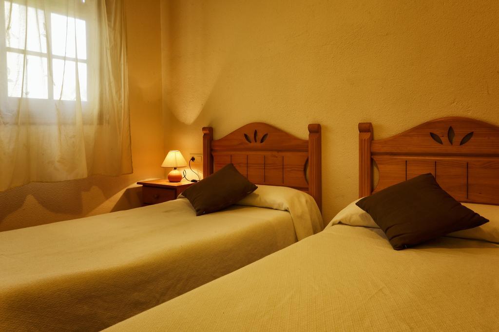 Apartaments Populetus Poboleda Luaran gambar