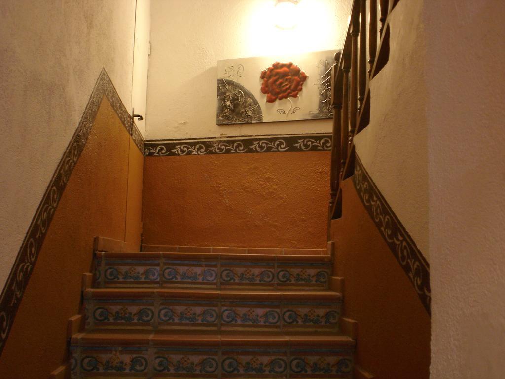 Apartaments Populetus Poboleda Luaran gambar