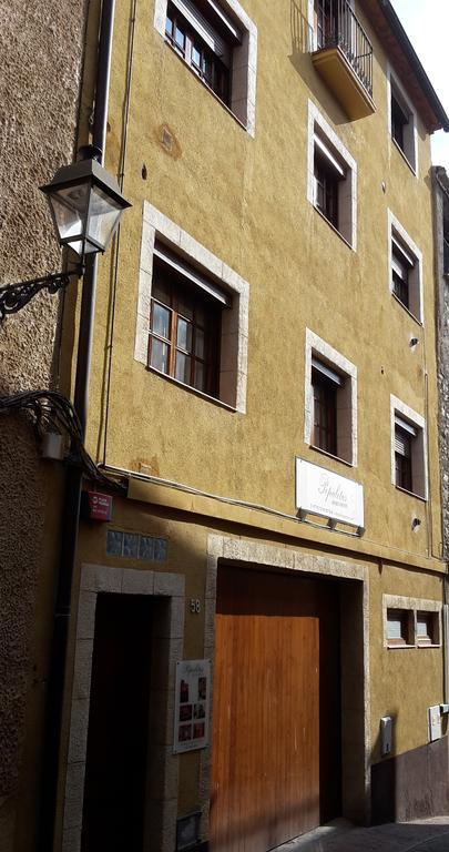 Apartaments Populetus Poboleda Luaran gambar